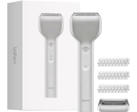 Laifen Golarka Laifen T1 Pro Srebrna - 1515906 - zdjęcie 2